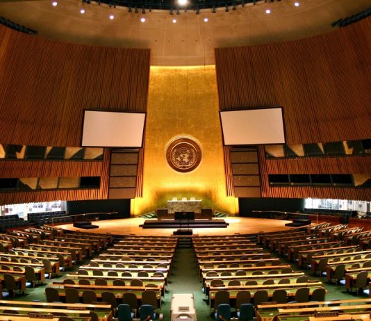 Especial sobre la ONU: Entre la carta y las turbulencias del mundo contemporáneo