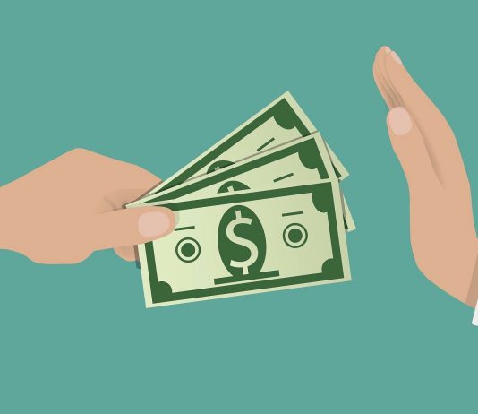 Protegido: La corrupción como problema económico mundial