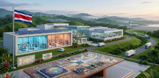 Costa Rica: de promoción de inversión extranjera directa a hub de semiconductores