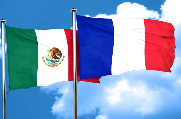 La cooperación Francia- México frente a los desafíos ecológicos: una alianza para un futuro sostenible