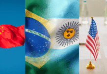 Argentina y Brasil ante la nueva multipolaridad: entre autonomía y rivalidad global