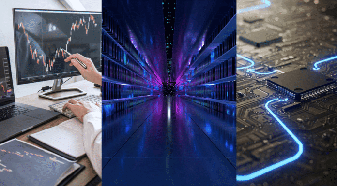 La IA y la Construcción de Zonas de Exclusión Tecnológica en la Guerra Comercial