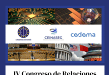 IV edición del Congreso Internacional de CEINASEG: