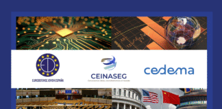 IV edición del Congreso Internacional de CEINASEG: