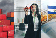 Relaciones comerciales entre El Salvador y la República Popular de China: ¿Nuevas oportunidades emprendedoras para las MIPYMES salvadoreñas?