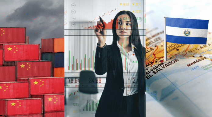 Relaciones comerciales entre El Salvador y la República Popular de China: ¿Nuevas oportunidades emprendedoras para las MIPYMES salvadoreñas?