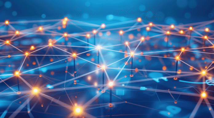 Las Telarañas del Poder Digital y la Geopolítica de la IA