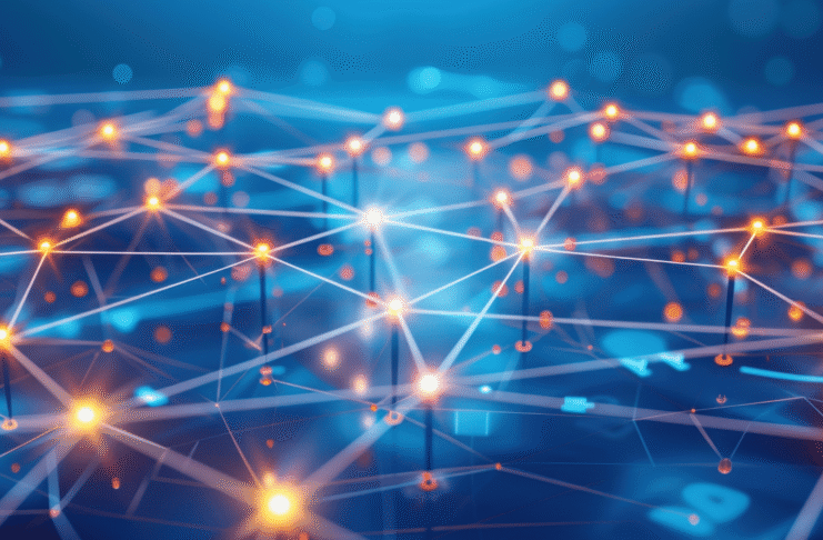 Las Telarañas del Poder Digital y la Geopolítica de la IA