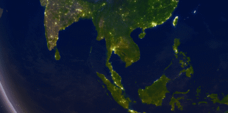 El Indo-Pacífico en 2025: El Escenario Perfecto para la Colisión de Órdenes que Kissinger Predijo