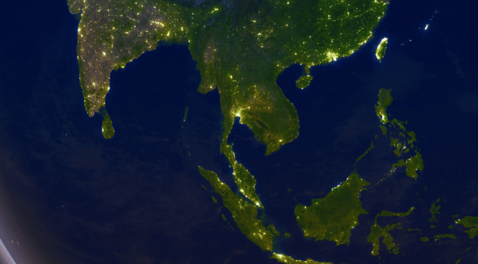 El Indo-Pacífico en 2025: El Escenario Perfecto para la Colisión de Órdenes que Kissinger Predijo