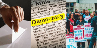 La Polarización Afectiva y la erosión de las instituciones democráticas