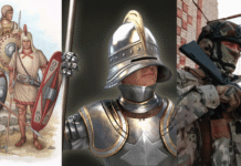 La privatización de la guerra en el s. XXI: de los mercenarios a las corporaciones militares en un orden internacional en disputa.