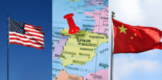 España ante la rivalidad entre Estados Unidos y China: diplomacia activa, proyección europea y pragmatismo estratégico en un cuatrimestre clave