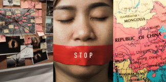 Desafíos de la China Contemporánea: Migración Irregular y Trata de Personas