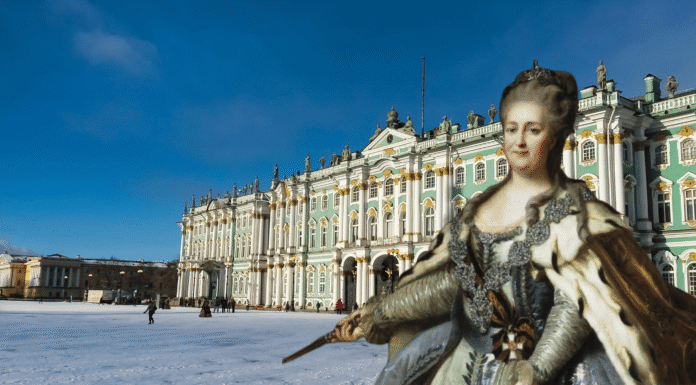 Catalina la Grande y el ejercicio del poder autocrático en el Imperio ruso