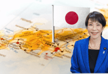 Cuando Takaichi marca el tempo