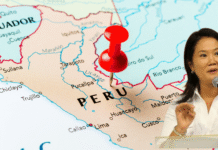 Análisis de «Perú con Orden» en el contexto de la segunda vuelta