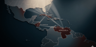 La doctrina de hierro: poder, presión y el desgaste del eje Venezuela-Cuba-Nicaragua